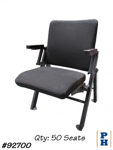 Theater Seat